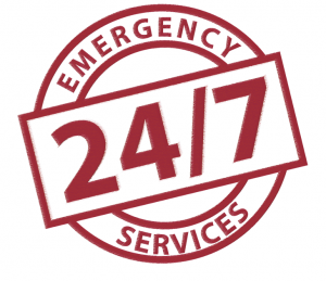 Emergency Services 24/7 